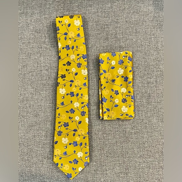 3 MEN’s Silk Ties - $30 for all 3 - Picture 2 of 2